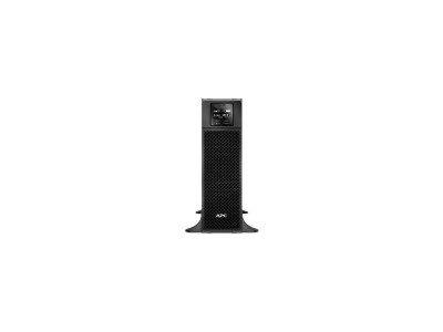 APC : APC SMART-UPS SRT 5000VA 230V . (53.00kg)