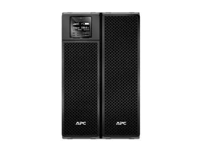 APC Smart-UPS SRT 8000 VA - Onduleur On-Line à Double Conversion