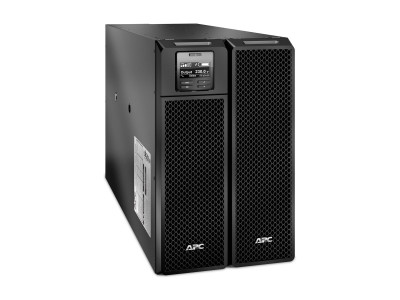 APC Smart-UPS SRT 8000 VA - Onduleur On-Line à Double Conversion