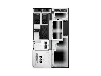 APC Smart-UPS SRT 8000 VA - Onduleur On-Line à Double Conversion