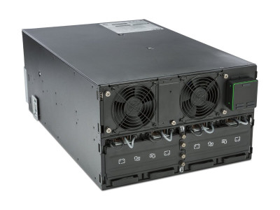 APC Smart-UPS SRT 10000 VA RM - Onduleur On-Line à Double Conversion Rack 6U