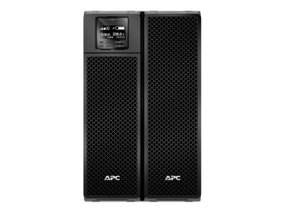 APC Smart-UPS SRT 10000 VA - Onduleur On-Line à Double Conversion