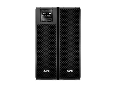 APC Smart-UPS SRT 10000 VA - Onduleur On-Line à Double Conversion