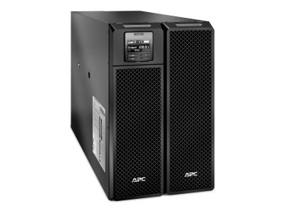 APC Smart-UPS SRT 10000 VA - Onduleur On-Line à Double Conversion