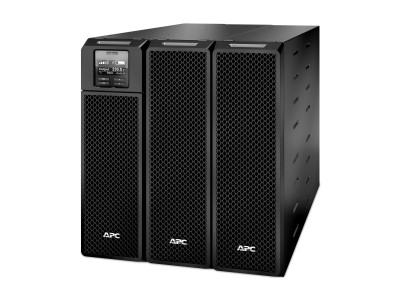 APC Smart-UPS SRT 10000 VA - Onduleur On-Line à Double Conversion