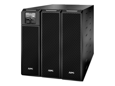 APC Smart-UPS SRT 10000 VA - Onduleur On-Line à Double Conversion