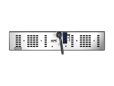 APC : APC SMART-UPS X-SERIES 48V EXTERNAL batterie pack RACK/TOWER (30.00kg)