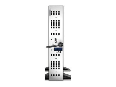 APC : APC SMART-UPS X-SERIES 48V EXTERNAL batterie pack RACK/TOWER (30.00kg)