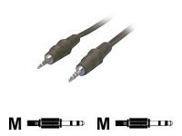 MCL Samar : JACK AUDIO cable - 1.5M .