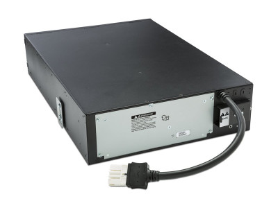 APC : 192V 5 et 8KVA RM batterie pack . (233.20kg)