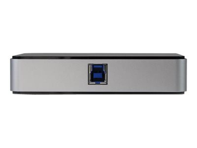 StarTech.com Carte d'acquisition vidéo HDMI USB-C - Carte d'acquisition -  Garantie 3 ans LDLC