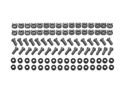 APC : HARDWARE kit pour NETSHELTER