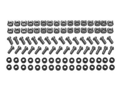 APC : HARDWARE kit pour NETSHELTER