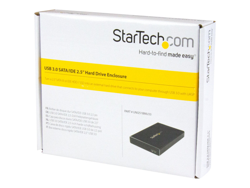 Lecteur de carte Startech Interne IDE 1 pour Compact Flash Type I
