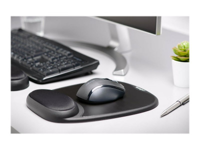 Kensington : GEL MOUSE PAD