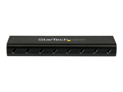 Startech : BOITIER USB 3.0 pour SSD SATA M.2 NGFF avec UASP