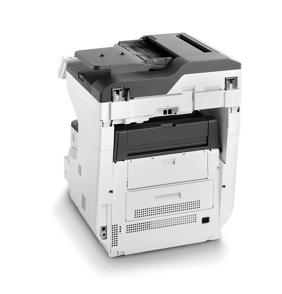 OKI MC883dnct Imprimante laser couleur multifonction A3