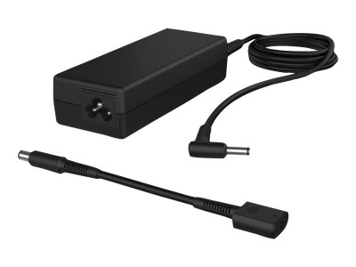 HP : HP 90W SMART AC ADAPTER pour DEDICATED NOTEBOOK gr