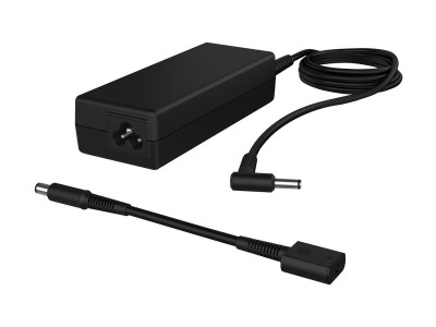 HP : HP 90W SMART AC ADAPTER pour DEDICATED NOTEBOOK gr