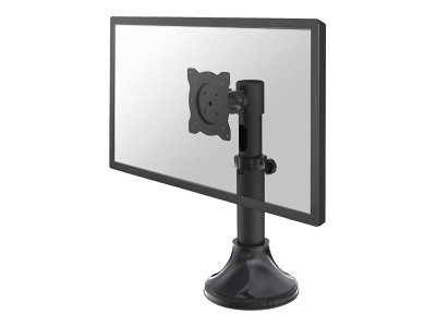 NewStar : NEWSTAR FLATSCREEN DESK MOUNT BLACK 10-30