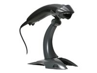 Honeywell : 1400G SCANNER 1D OMNI PDF417 BLACK RIGID PRES STAND USB 1.5M