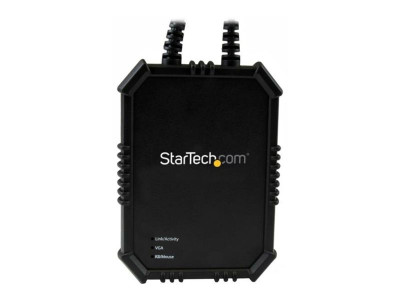 Startech : PORTABLE KVM CONSOLE VGA USB CRASH CART ADAPTER