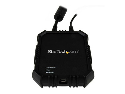 Startech : PORTABLE KVM CONSOLE VGA USB CRASH CART ADAPTER