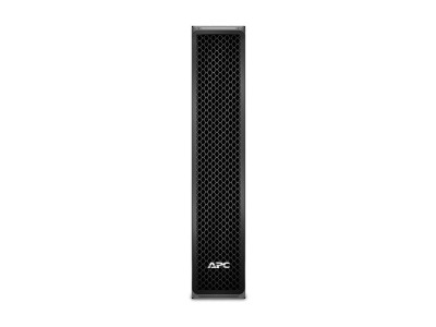 APC : SMART UPS SRT 72V 2.2KVA batterie pack (36.00kg)