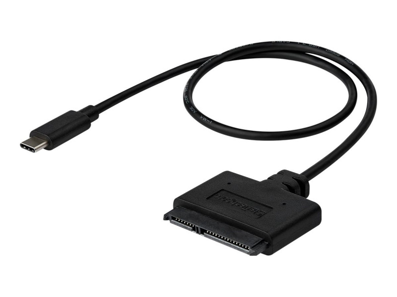 Adaptateur Ssd 2.5in USB 3.0 Adaptateur SSD HDD Disque Dur Câble Ordinateur  Portable Accessoires