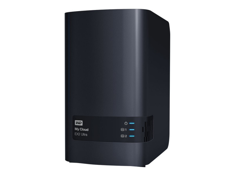 Western Digital - WD Red 8 To - Disque Dur interne - Rue du Commerce