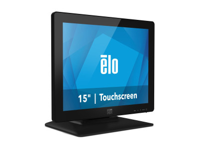 Elo Touch : 1523L INTELLITOUCH PRO M-TOUCH ZERO BEZEL ANTI-GLARE WHITE