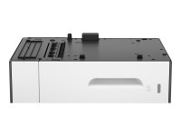 HP Bac d'alimentation 500 feuilles dans 1 bac(s) pour Color LaserJet 2700,  3000, 3600, 3800, CP3505; LaserJet P2014 - Cdiscount Informatique