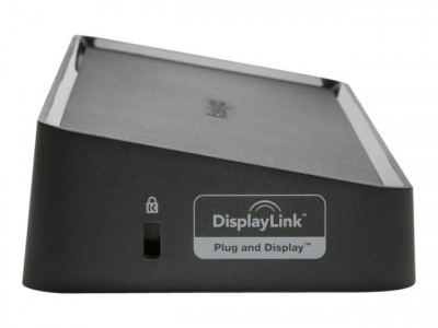 Kensington : USB 3.0 DUAL DOCKING STATION (SD3600 VESA MOUNT DOCK)