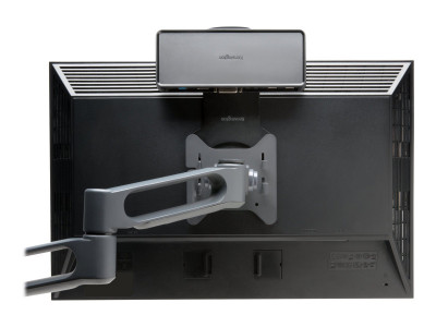 Kensington : USB 3.0 DUAL DOCKING STATION (SD3600 VESA MOUNT DOCK)