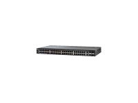 Коммутатор тип 2 cisco sb sf350 48mp