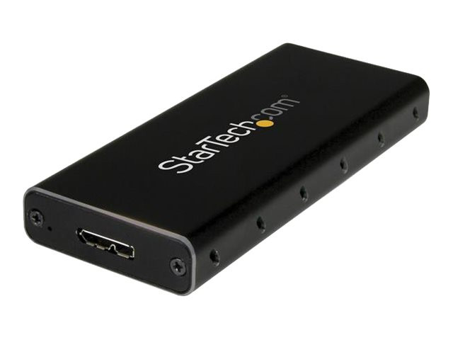 Boîtier Mobile USB3.1 M.2 SATA SSD Prend En Charge Le Protocole