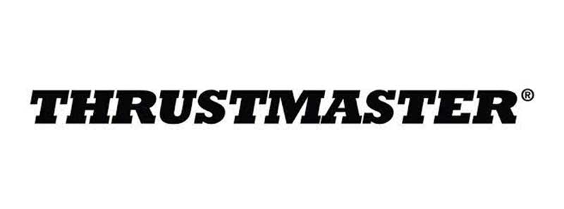 ThrustMaster